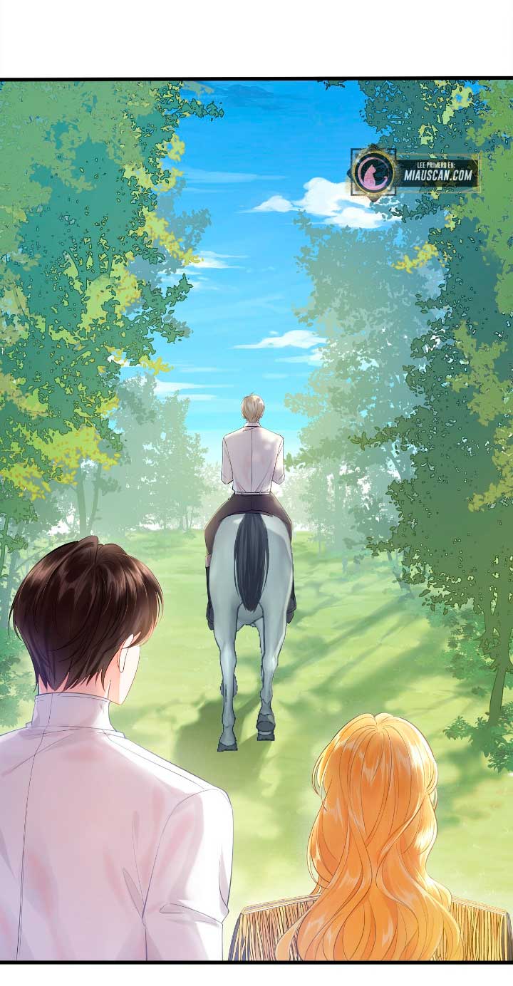 La noche de insomnio de la doncella Capítulo 3 - Página 18