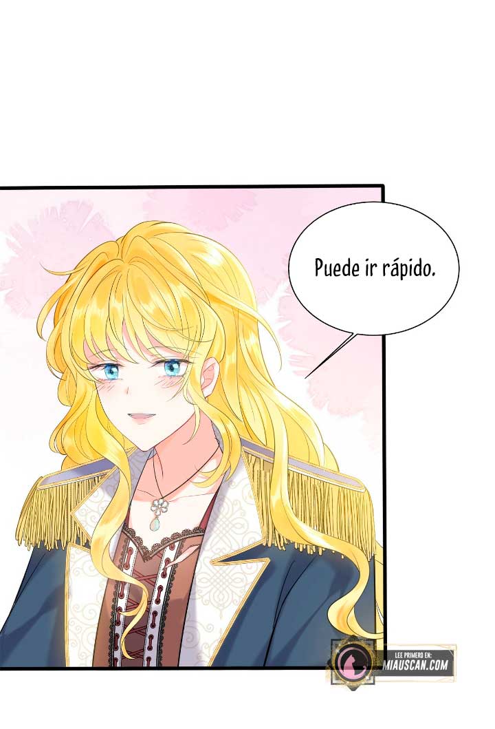 La noche de insomnio de la doncella Capítulo 3 - Página 22