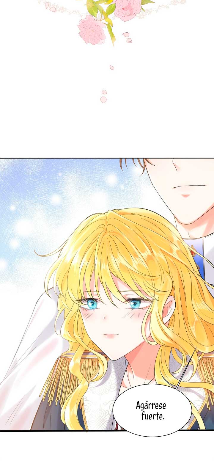 La noche de insomnio de la doncella Capítulo 3 - Página 26