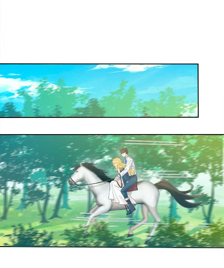 La noche de insomnio de la doncella Capítulo 3 - Página 28