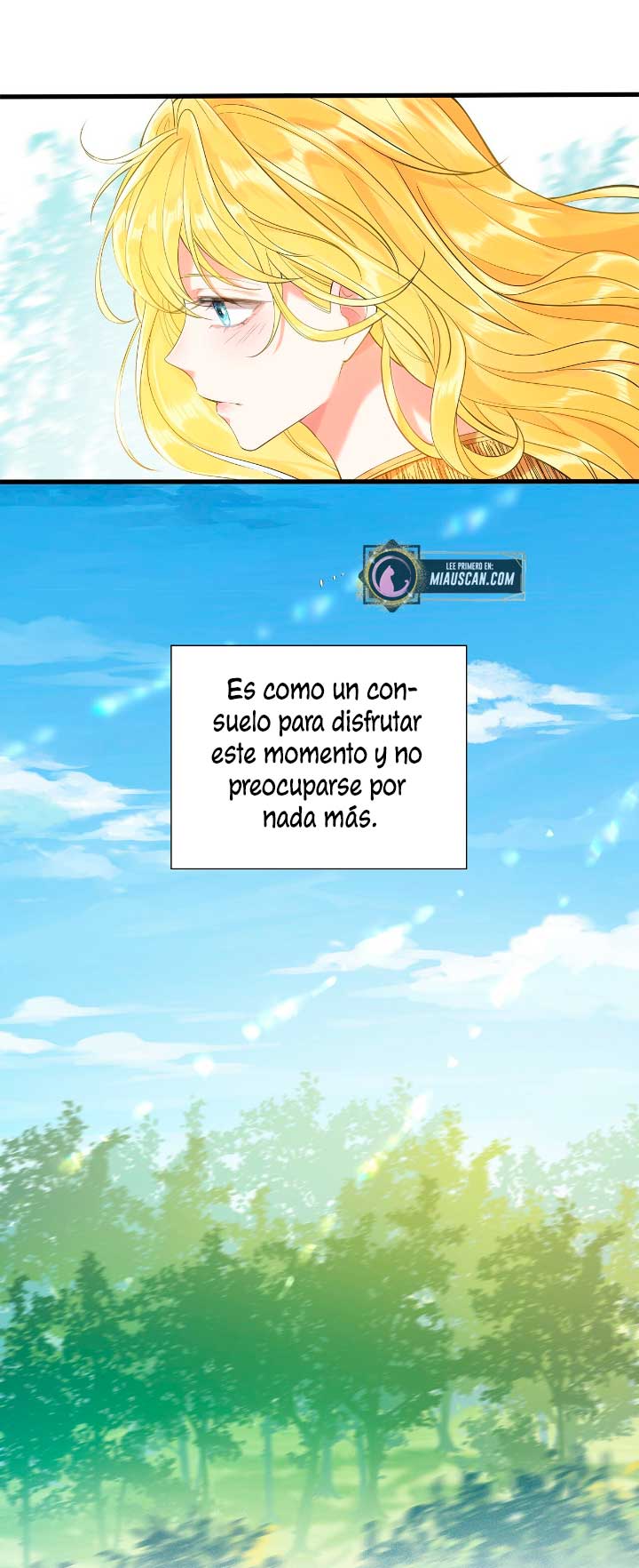 La noche de insomnio de la doncella Capítulo 3 - Página 32