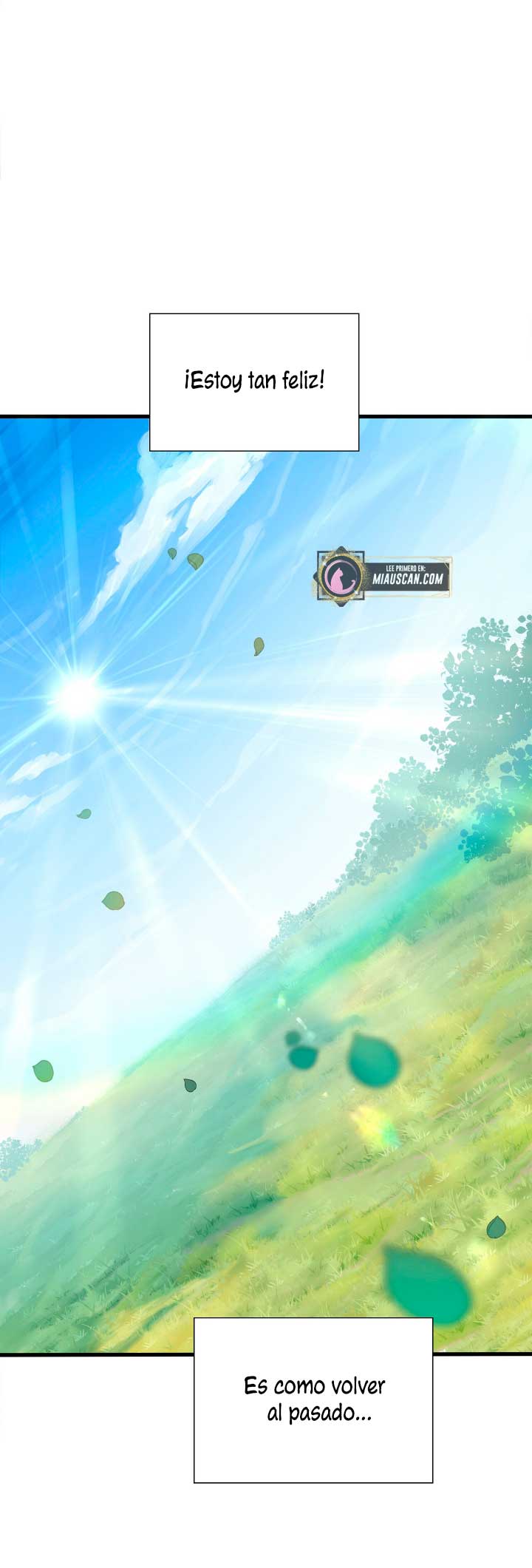 La noche de insomnio de la doncella Capítulo 3 - Página 35