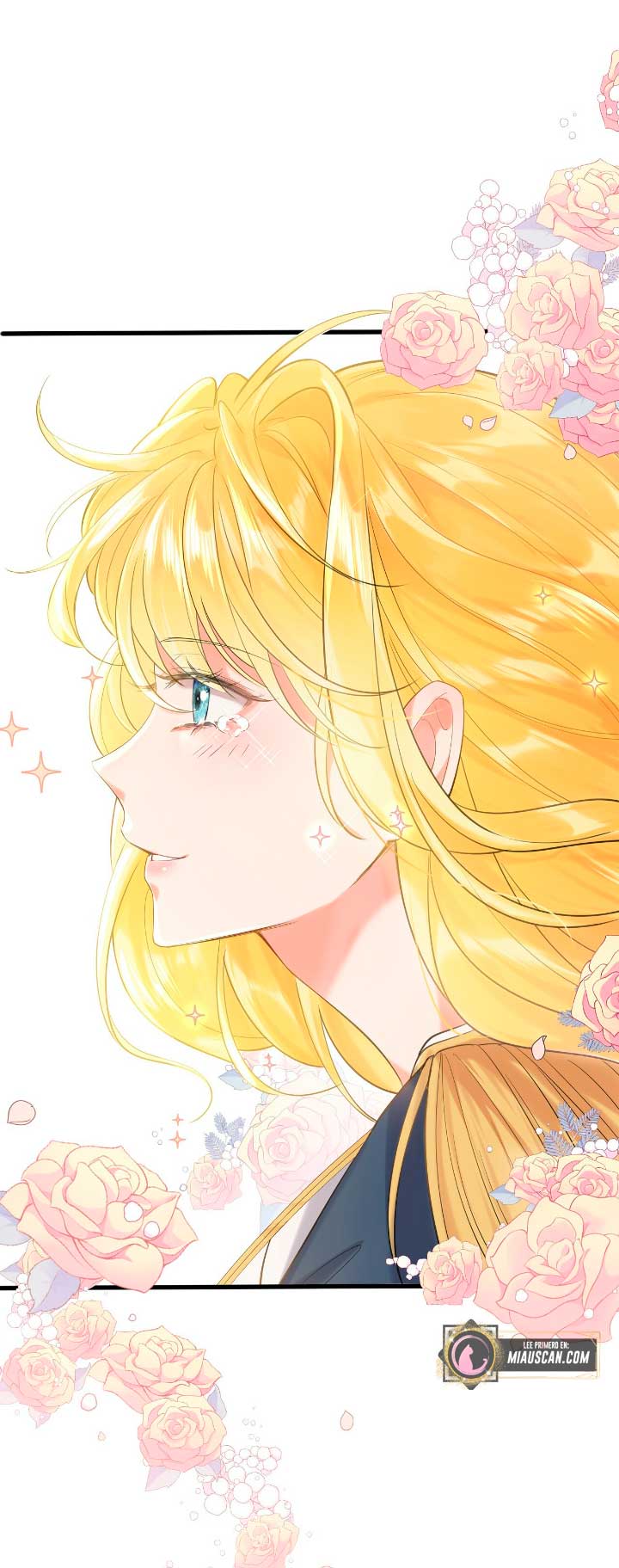 La noche de insomnio de la doncella Capítulo 3 - Página 36