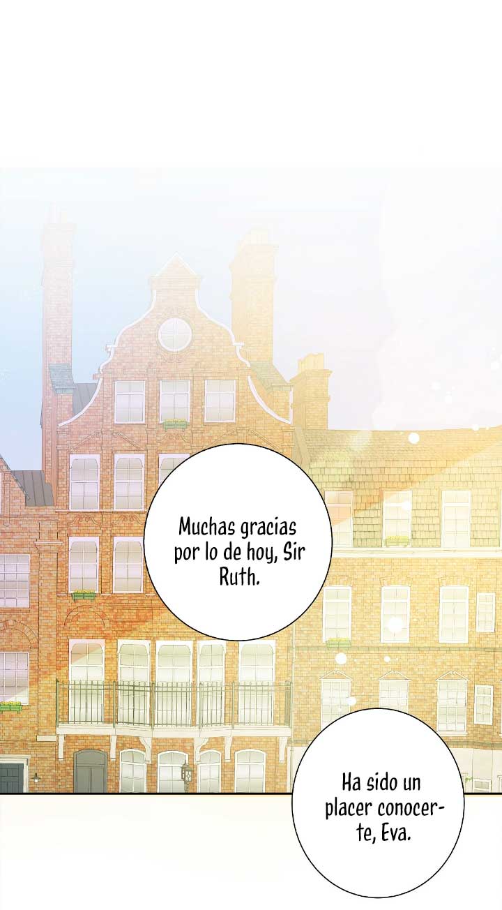 La noche de insomnio de la doncella Capítulo 3 - Página 39