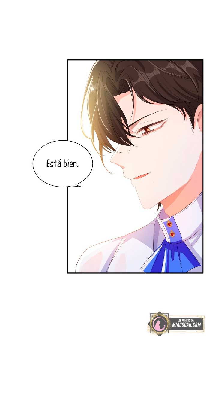 La noche de insomnio de la doncella Capítulo 3 - Página 46