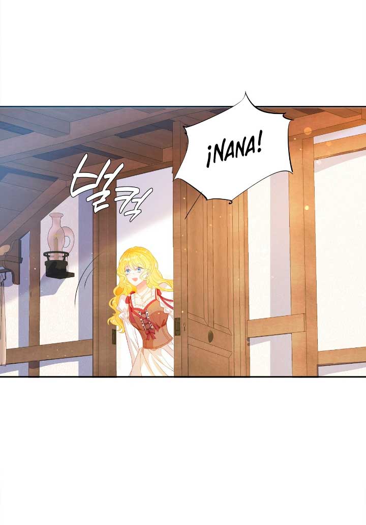 La noche de insomnio de la doncella Capítulo 3 - Página 53