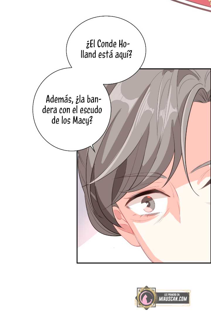 La noche de insomnio de la doncella Capítulo 3 - Página 61