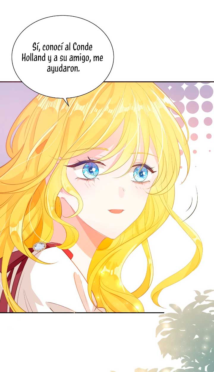 La noche de insomnio de la doncella Capítulo 3 - Página 62