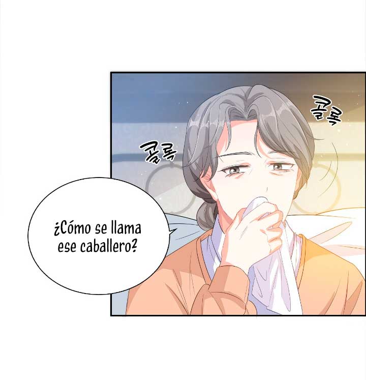 La noche de insomnio de la doncella Capítulo 3 - Página 67