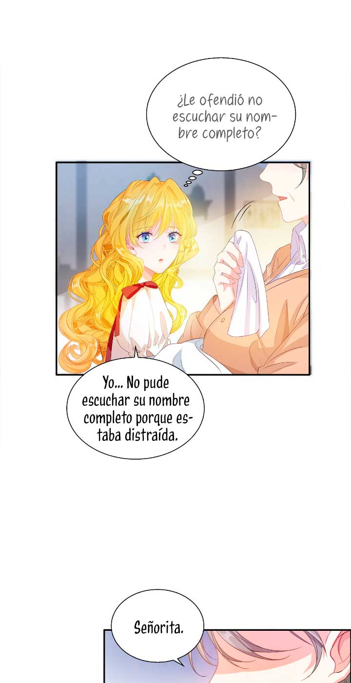 La noche de insomnio de la doncella Capítulo 3 - Página 70