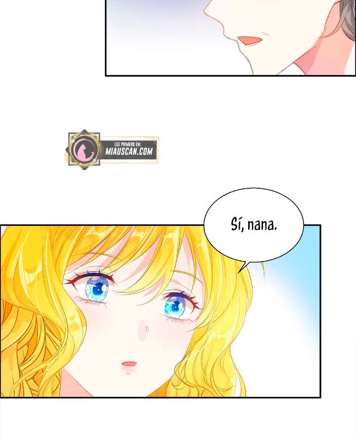 La noche de insomnio de la doncella Capítulo 3 - Página 71