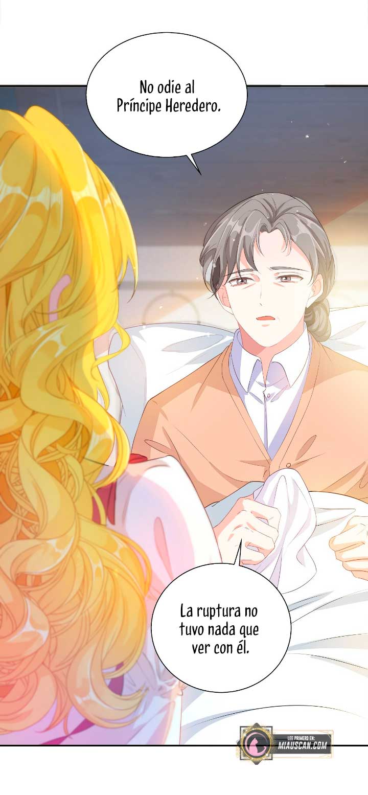 La noche de insomnio de la doncella Capítulo 3 - Página 72