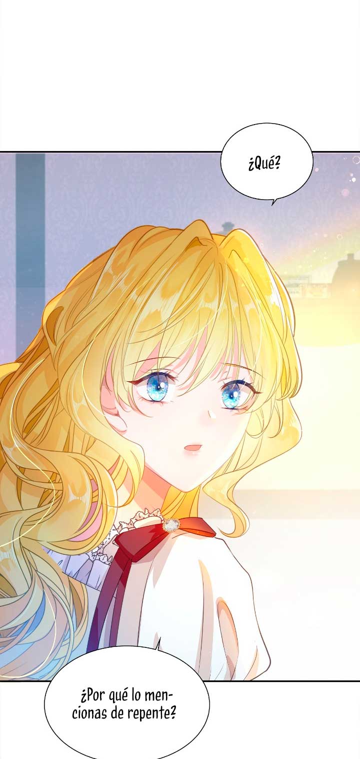 La noche de insomnio de la doncella Capítulo 3 - Página 74