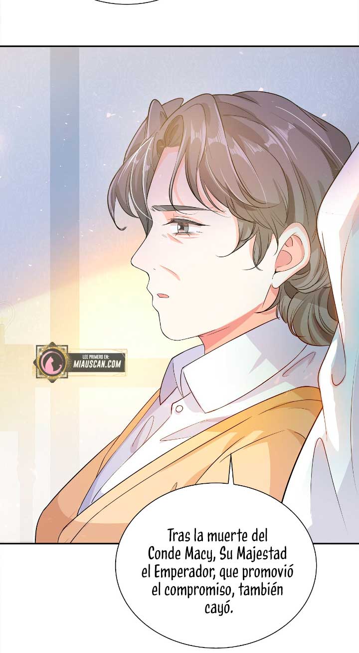 La noche de insomnio de la doncella Capítulo 3 - Página 75