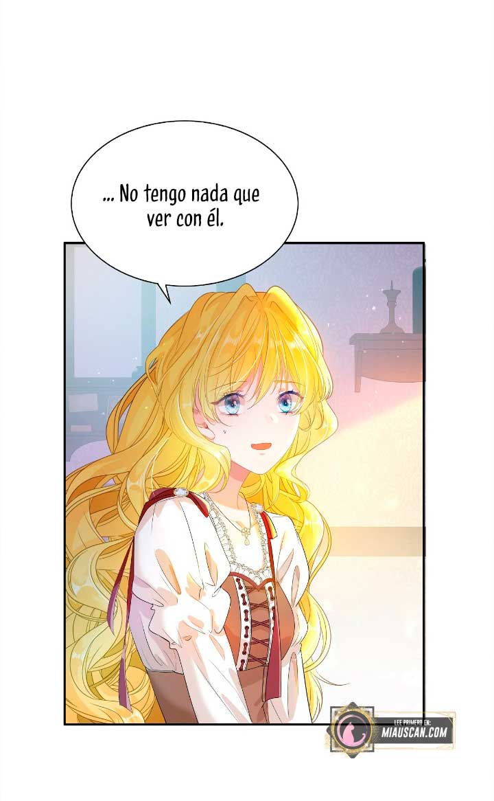 La noche de insomnio de la doncella Capítulo 3 - Página 78