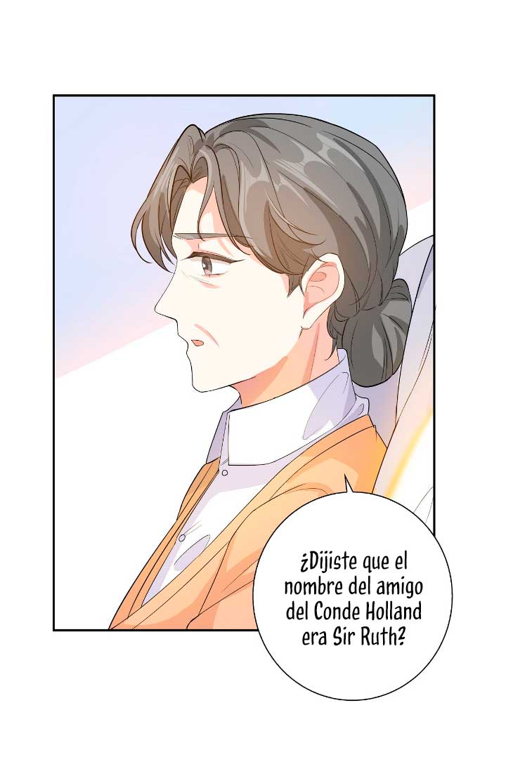 La noche de insomnio de la doncella Capítulo 3 - Página 80