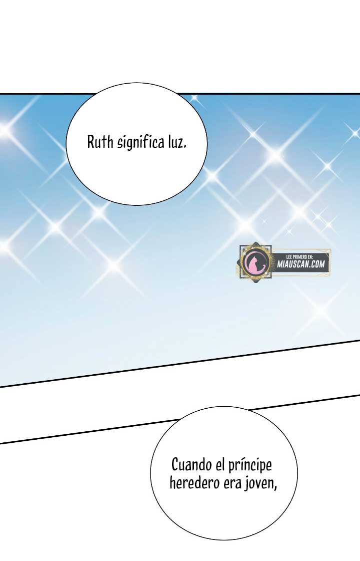 La noche de insomnio de la doncella Capítulo 3 - Página 81