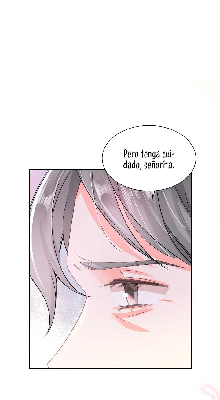 La noche de insomnio de la doncella Capítulo 3 - Página 85