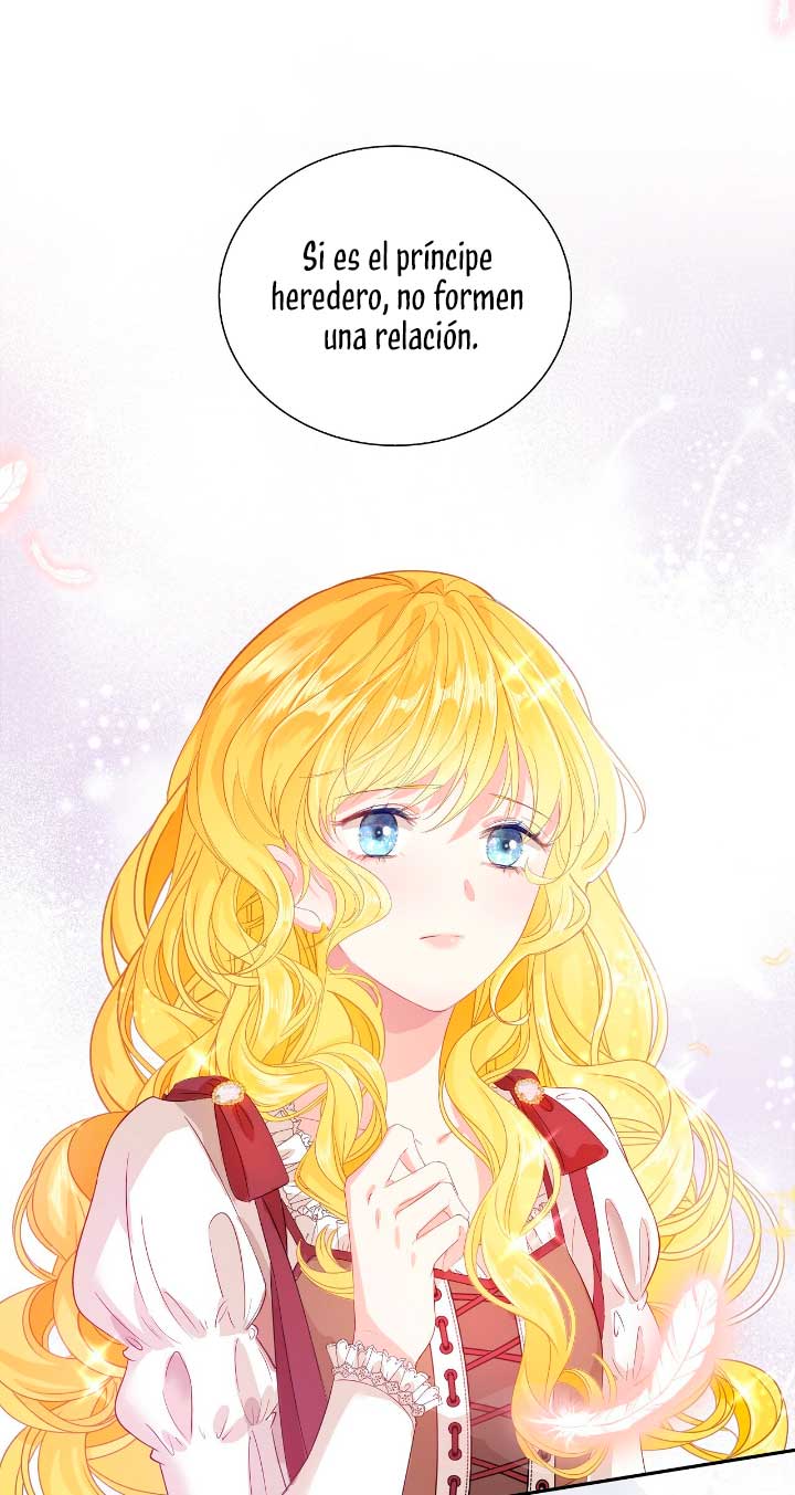 La noche de insomnio de la doncella Capítulo 3 - Página 86