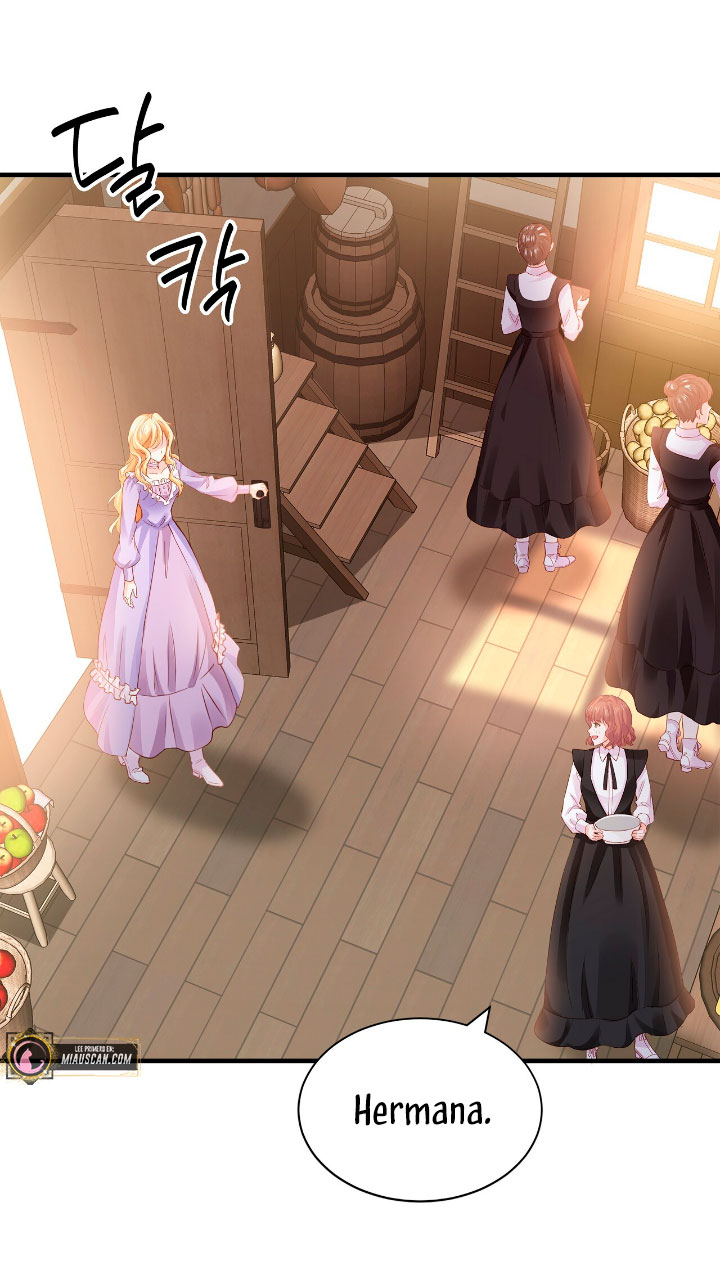 La noche de insomnio de la doncella Capítulo 30 - Página 12