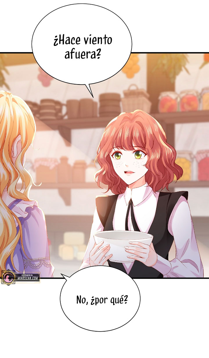 La noche de insomnio de la doncella Capítulo 30 - Página 13