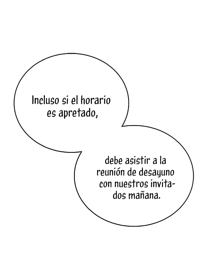 La noche de insomnio de la doncella Capítulo 30 - Página 18