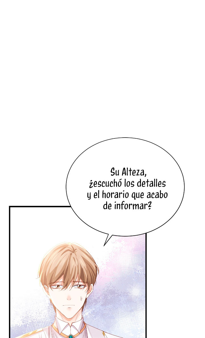 La noche de insomnio de la doncella Capítulo 30 - Página 20