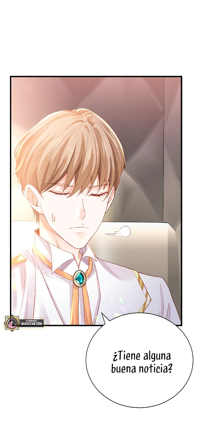 La noche de insomnio de la doncella Capítulo 30 - Página 22