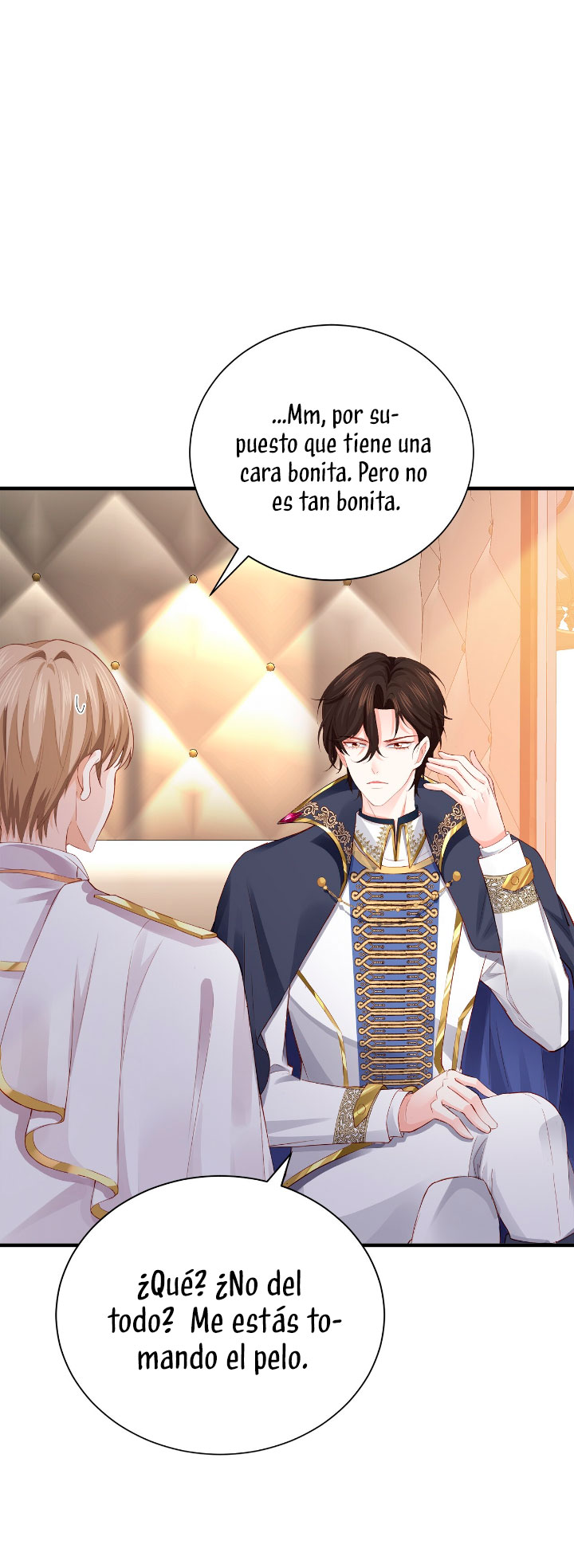 La noche de insomnio de la doncella Capítulo 30 - Página 24