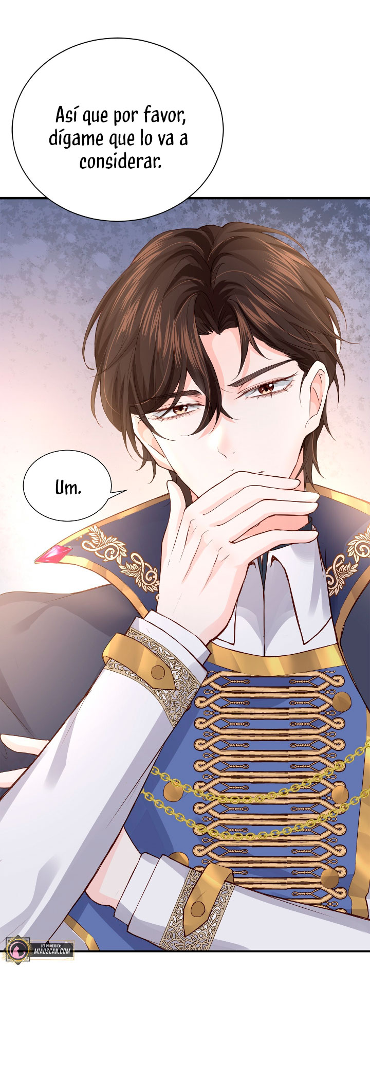 La noche de insomnio de la doncella Capítulo 30 - Página 29