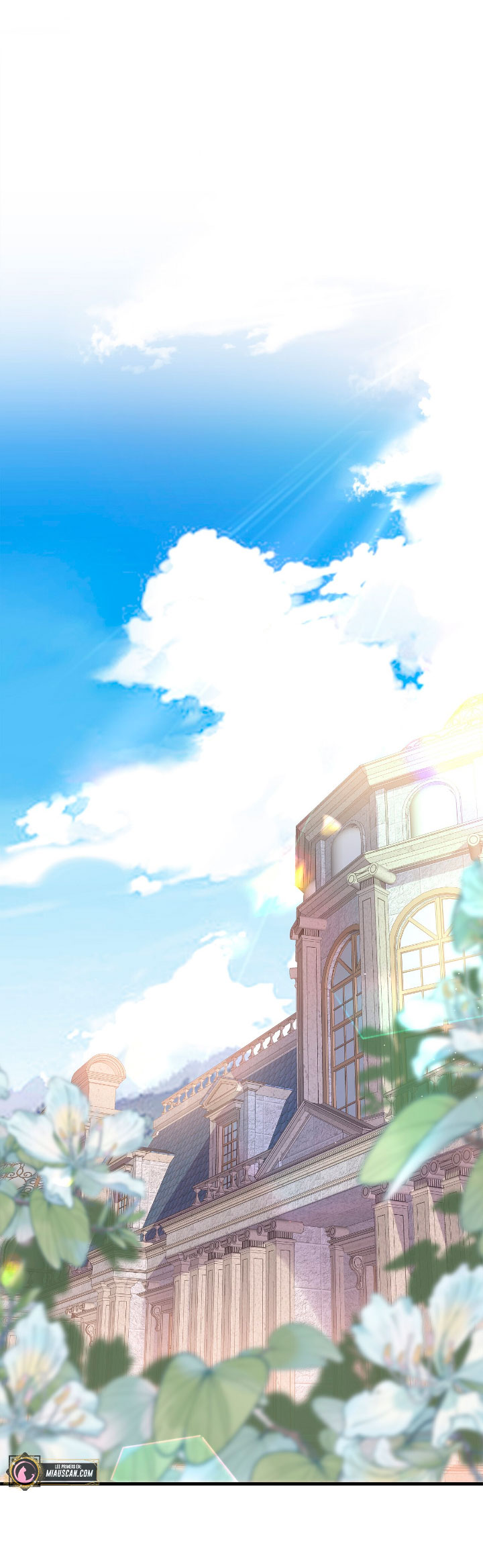 La noche de insomnio de la doncella Capítulo 30 - Página 3