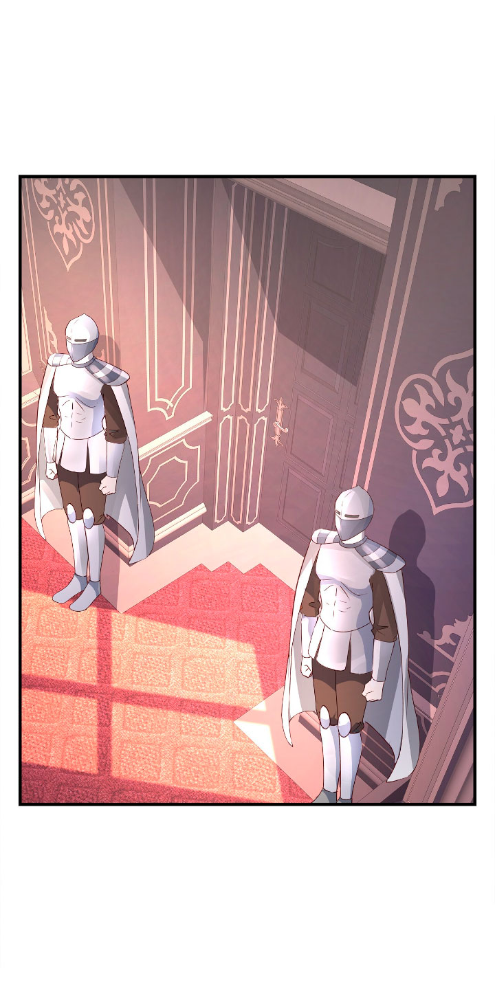 La noche de insomnio de la doncella Capítulo 30 - Página 32