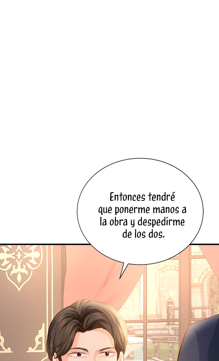 La noche de insomnio de la doncella Capítulo 30 - Página 35