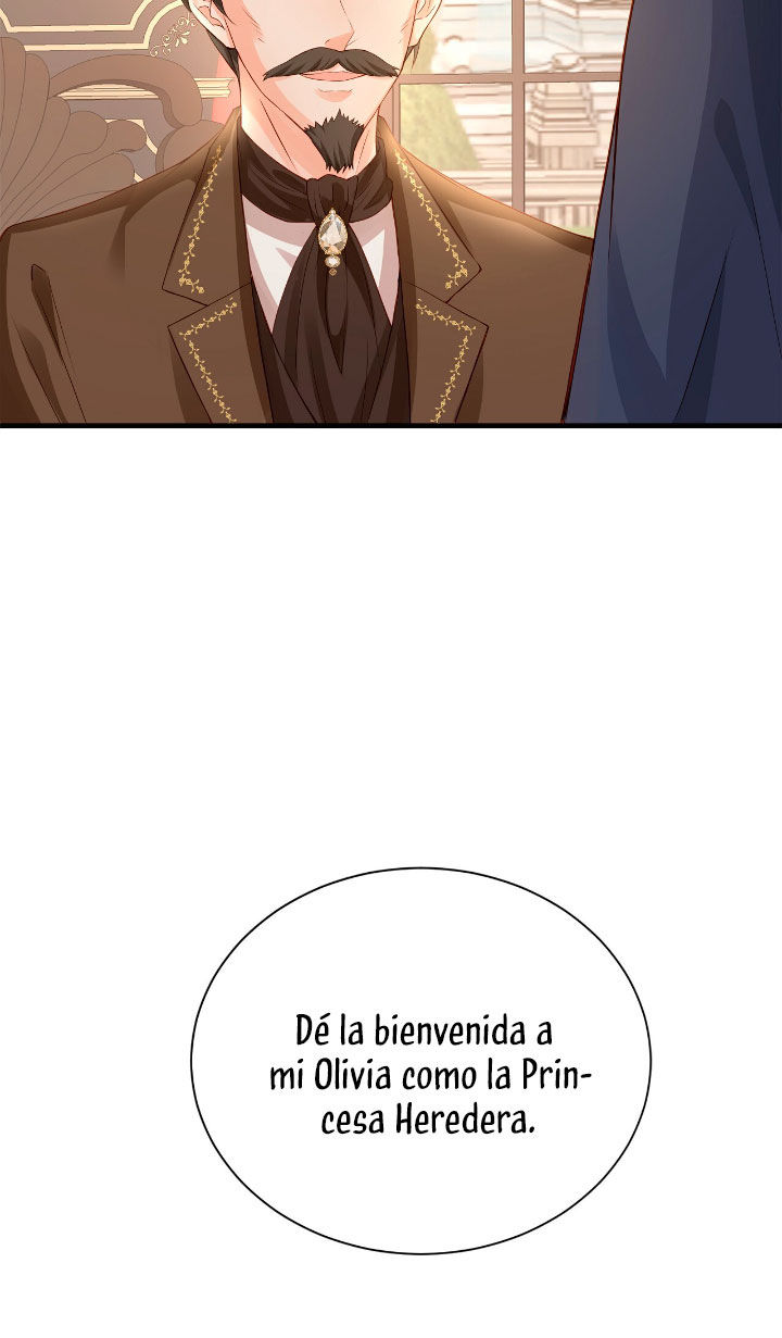 La noche de insomnio de la doncella Capítulo 30 - Página 36