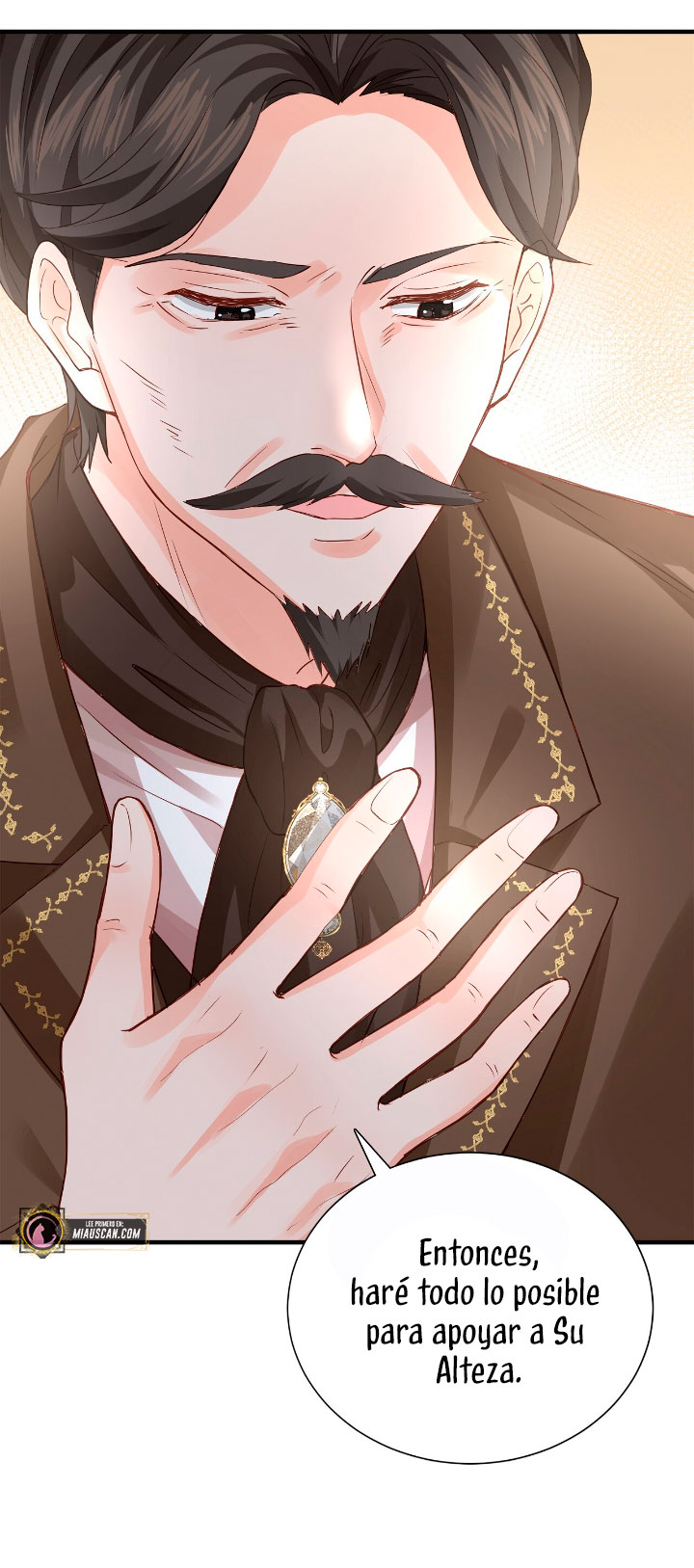 La noche de insomnio de la doncella Capítulo 30 - Página 37