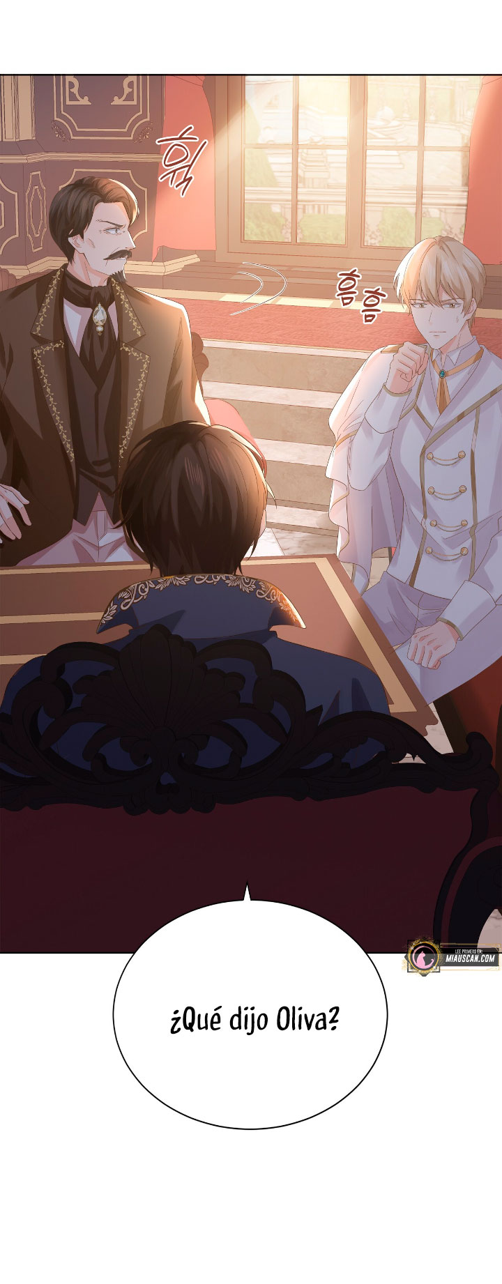 La noche de insomnio de la doncella Capítulo 30 - Página 42