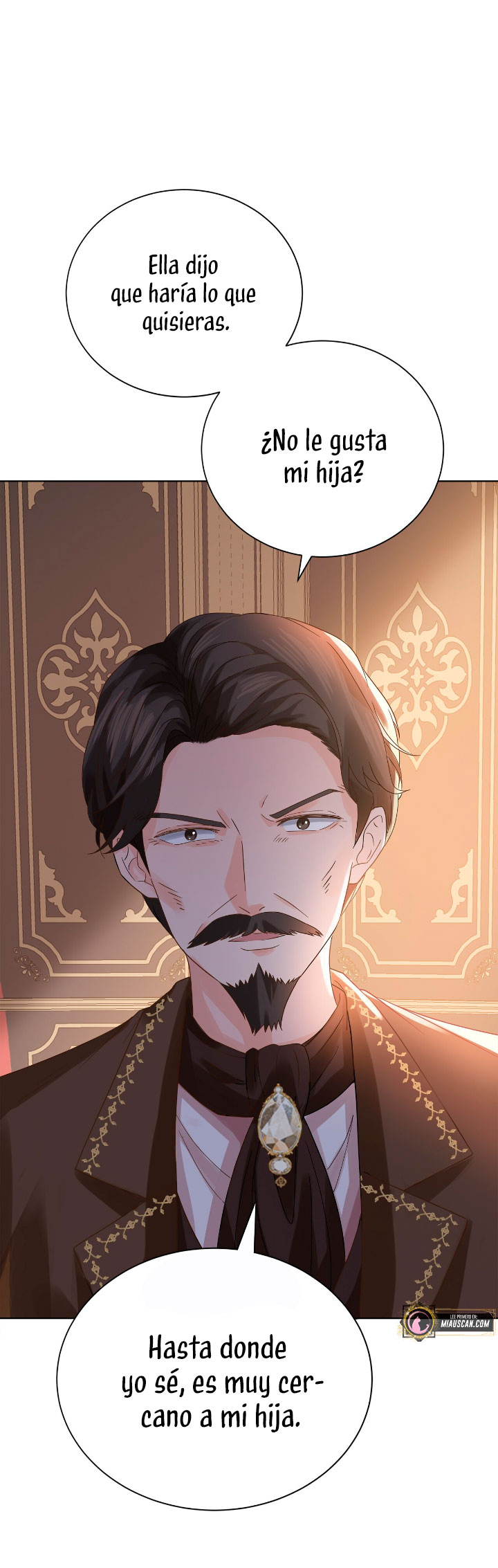 La noche de insomnio de la doncella Capítulo 30 - Página 43