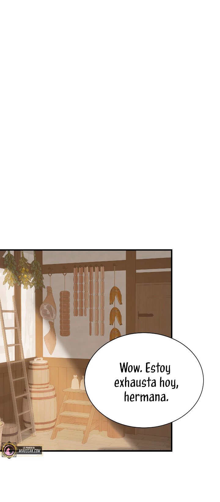 La noche de insomnio de la doncella Capítulo 30 - Página 48