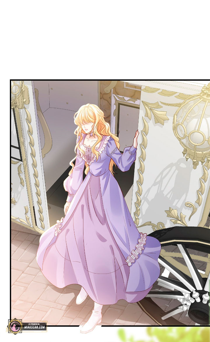 La noche de insomnio de la doncella Capítulo 30 - Página 5