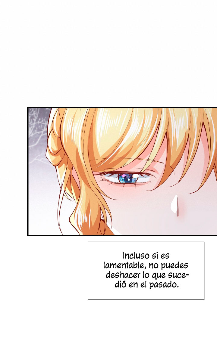 La noche de insomnio de la doncella Capítulo 30 - Página 55