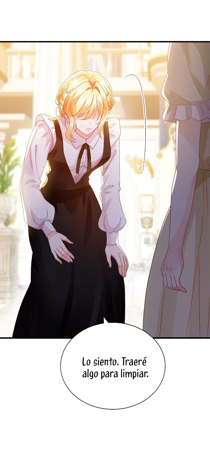 La noche de insomnio de la doncella Capítulo 30 - Página 66