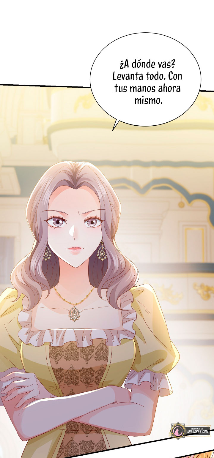 La noche de insomnio de la doncella Capítulo 30 - Página 67