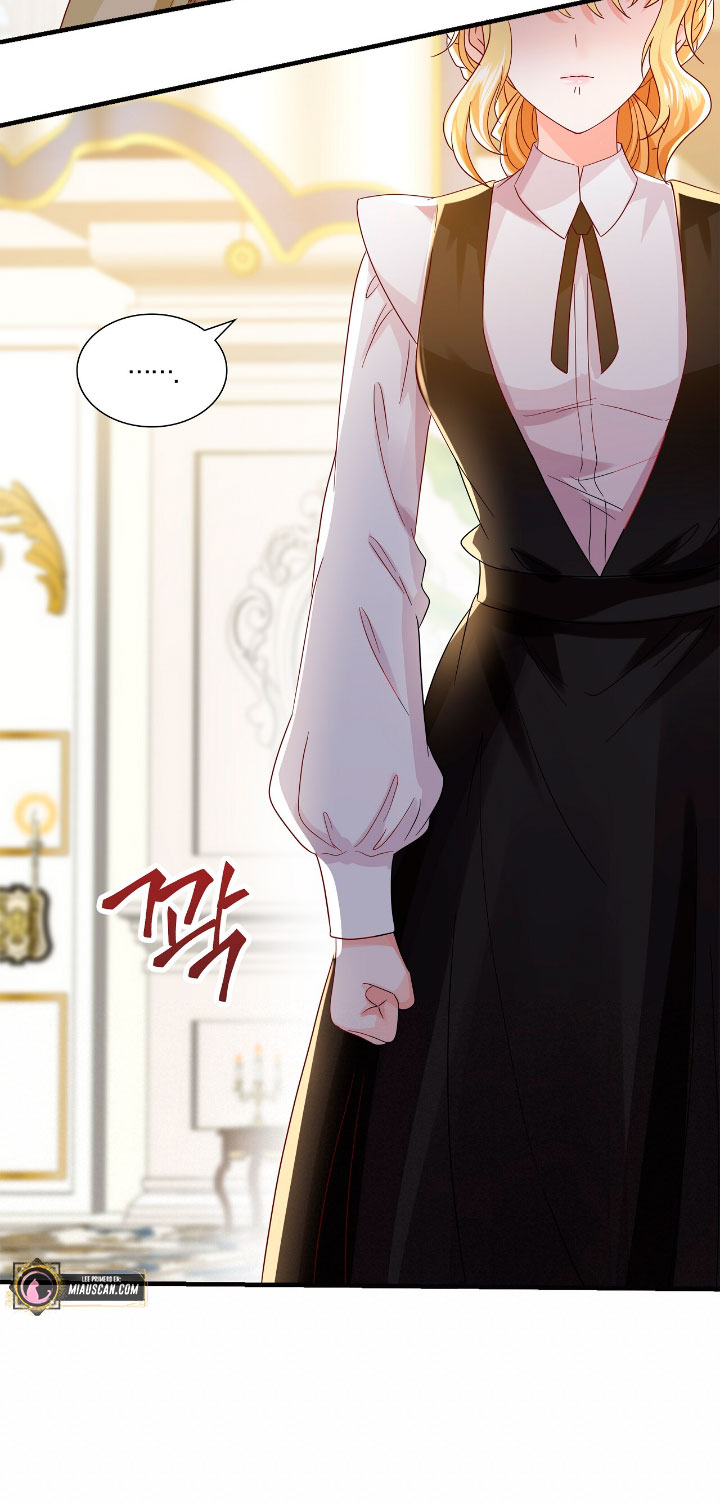 La noche de insomnio de la doncella Capítulo 30 - Página 68