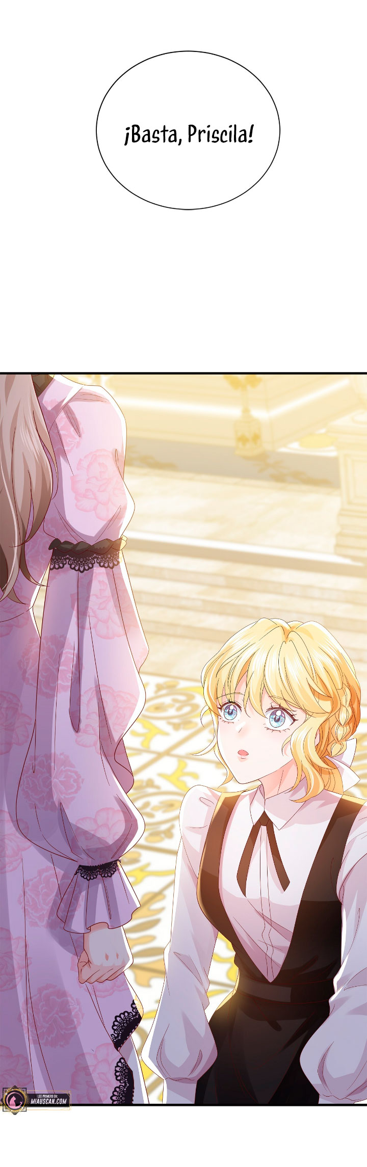 La noche de insomnio de la doncella Capítulo 30 - Página 70