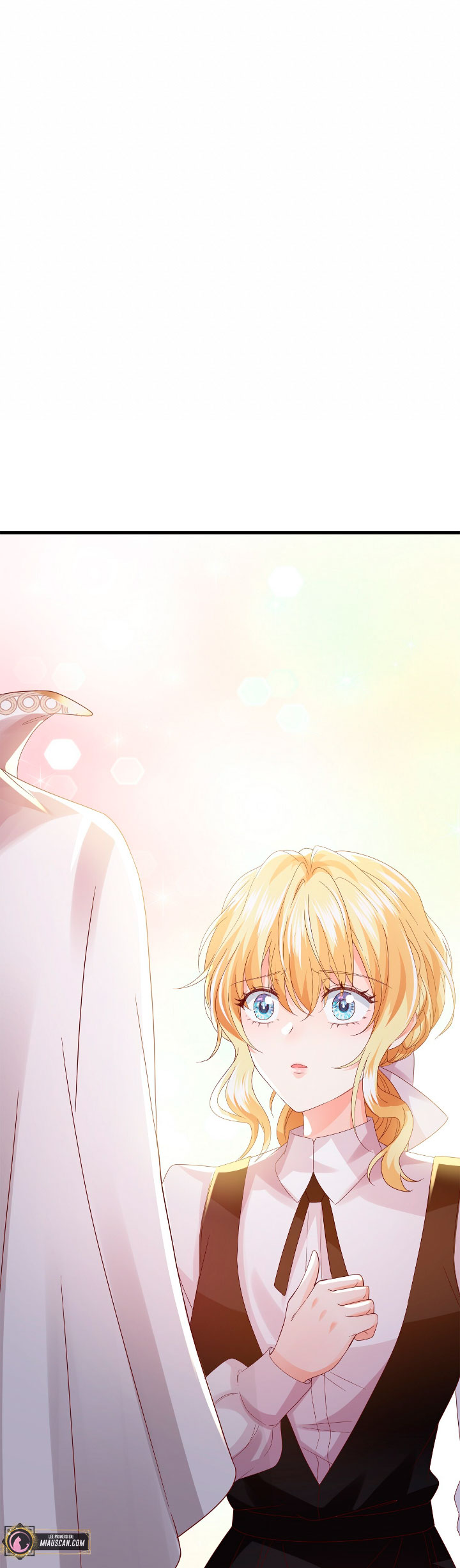 La noche de insomnio de la doncella Capítulo 30 - Página 76