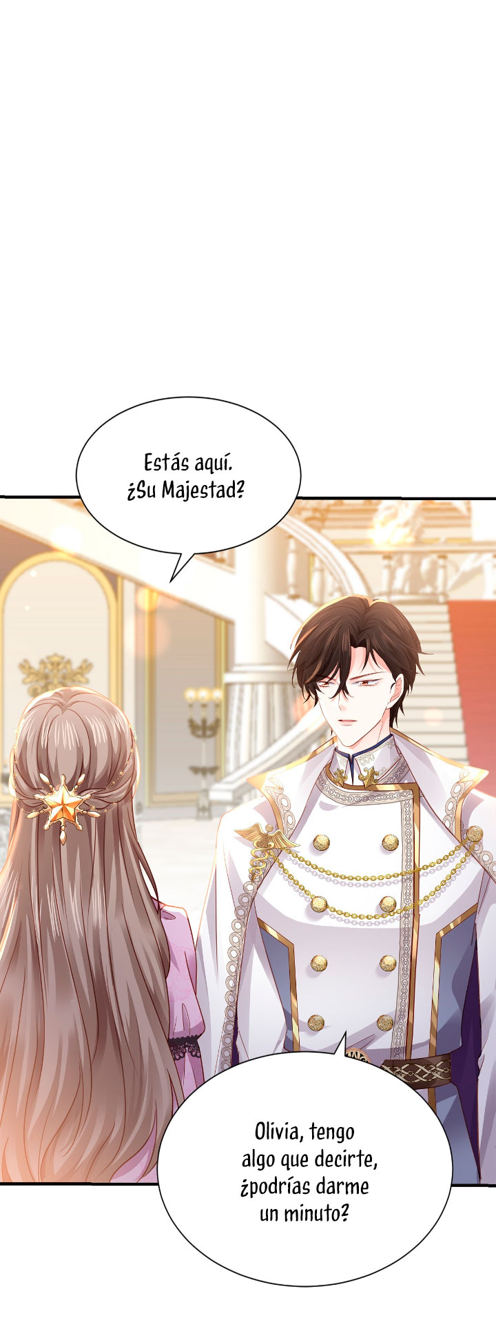 La noche de insomnio de la doncella Capítulo 31 - Página 11