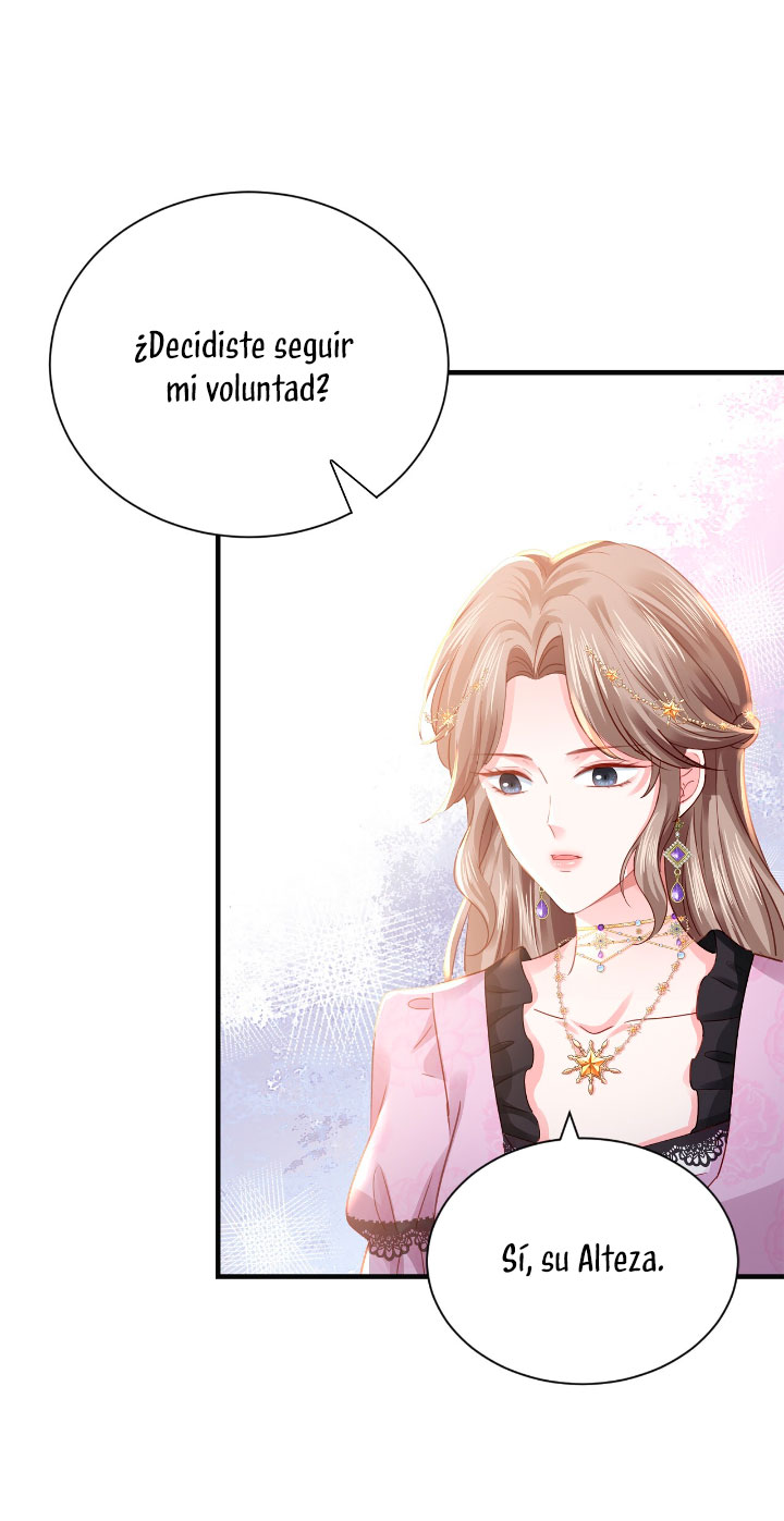 La noche de insomnio de la doncella Capítulo 31 - Página 15