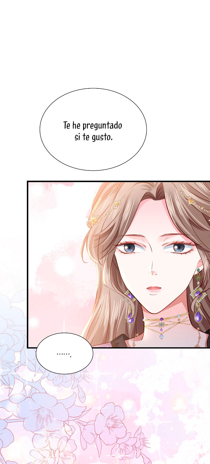 La noche de insomnio de la doncella Capítulo 31 - Página 17