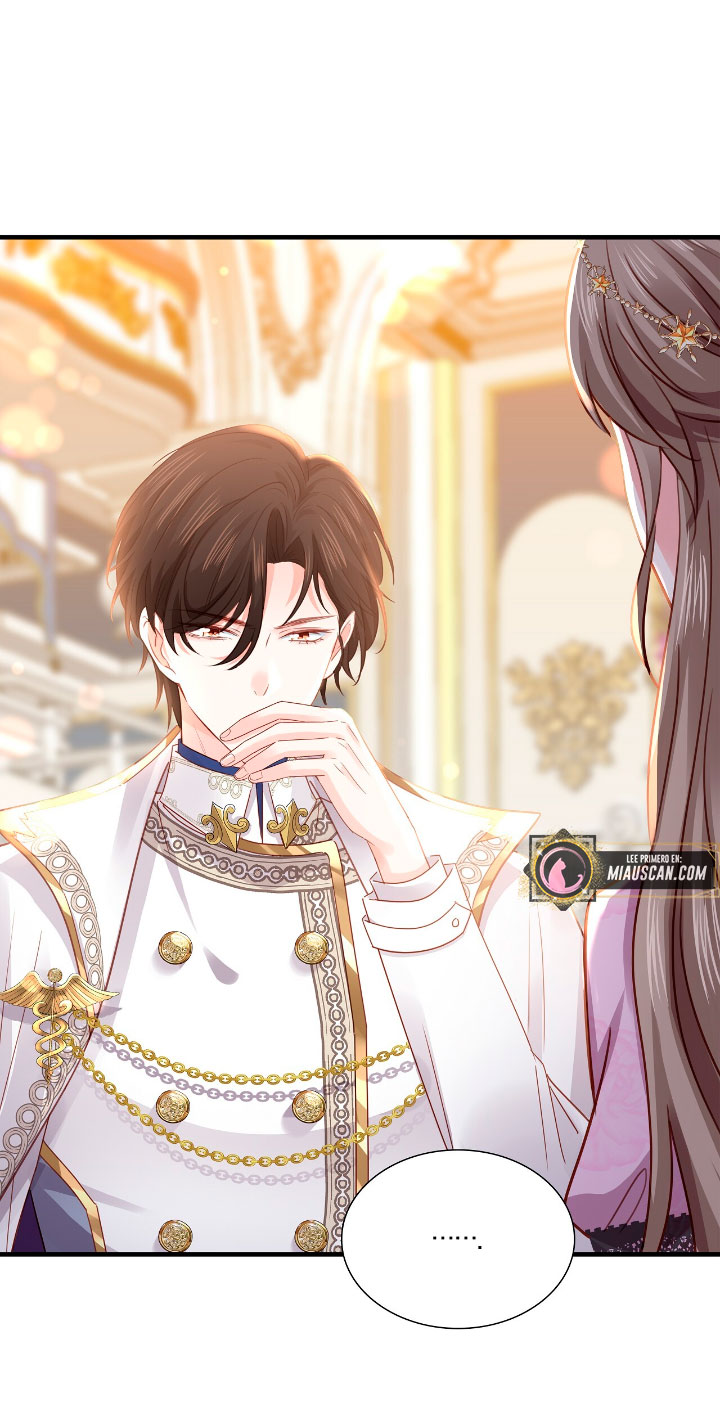 La noche de insomnio de la doncella Capítulo 31 - Página 19