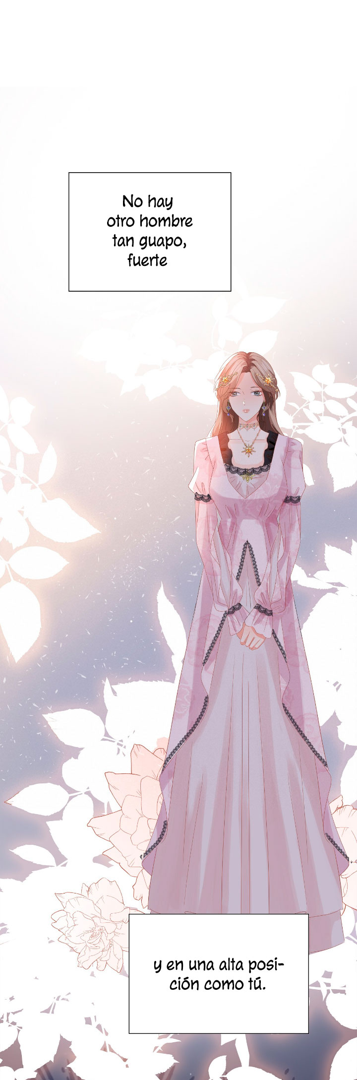 La noche de insomnio de la doncella Capítulo 31 - Página 28